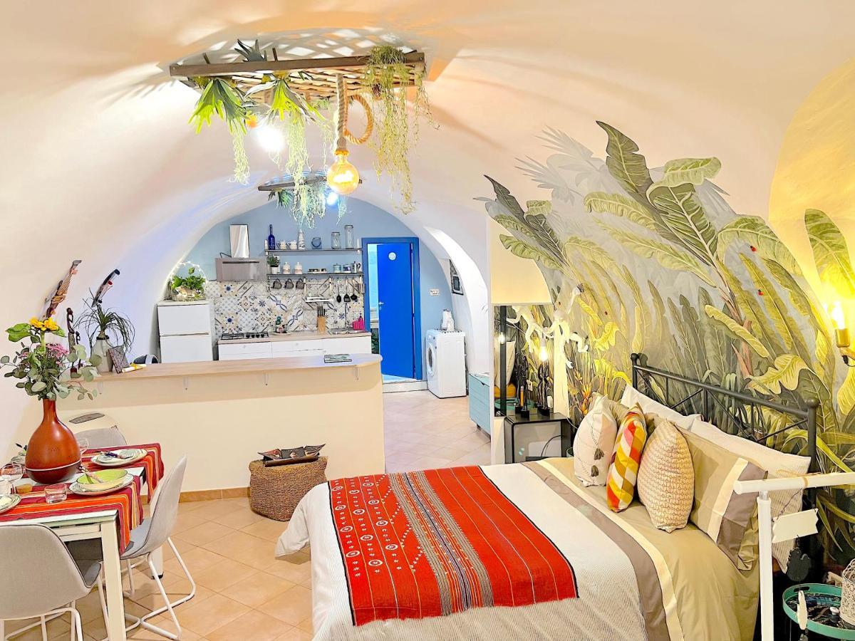 Apartment Napoli Neapel