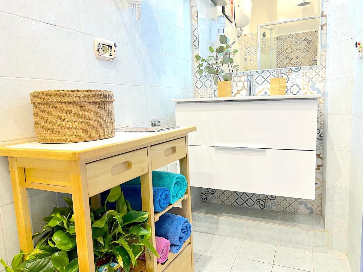 Apartment Napoli *