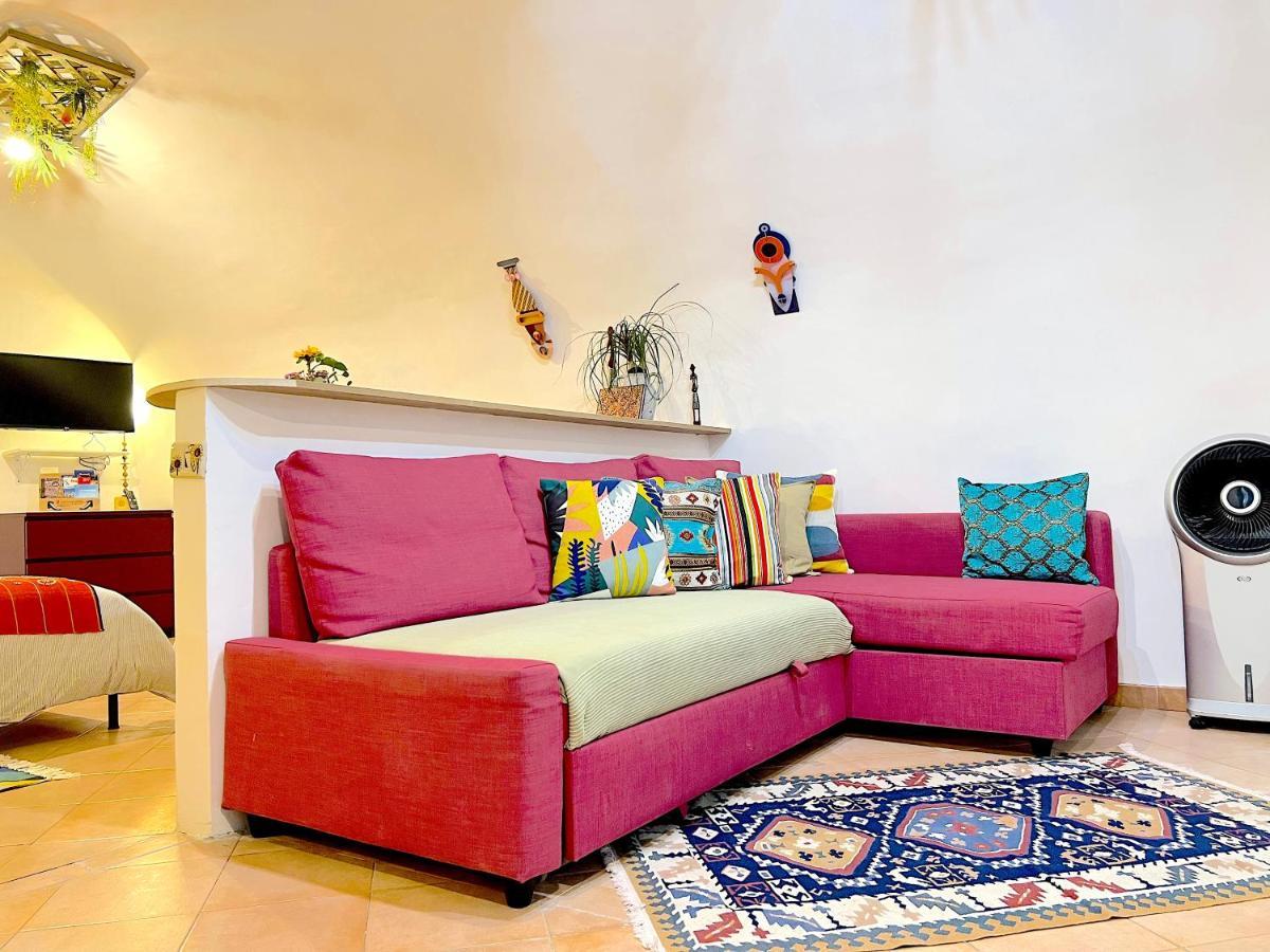 Apartment Napoli Naples