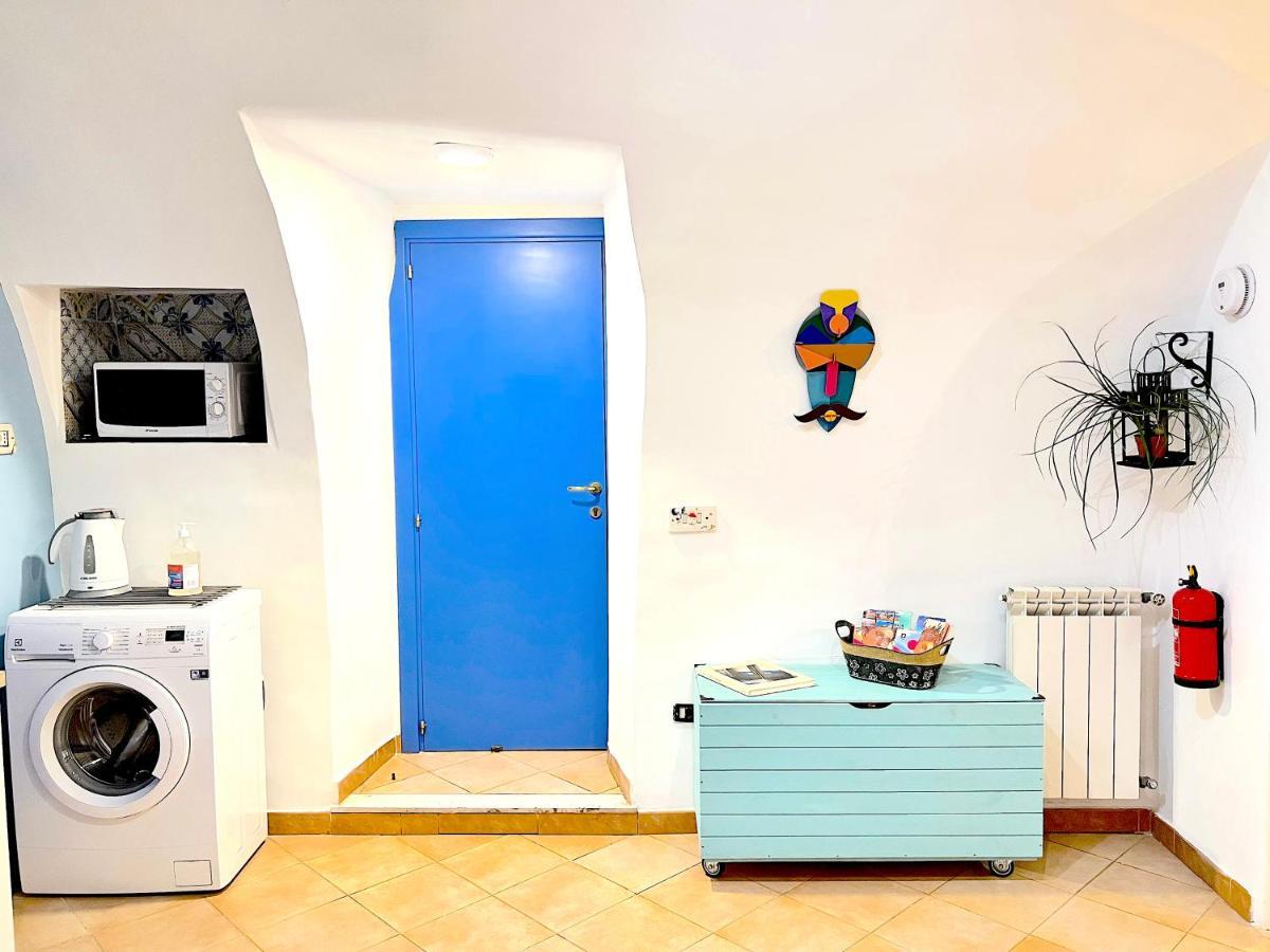 Apartment Napoli Naples