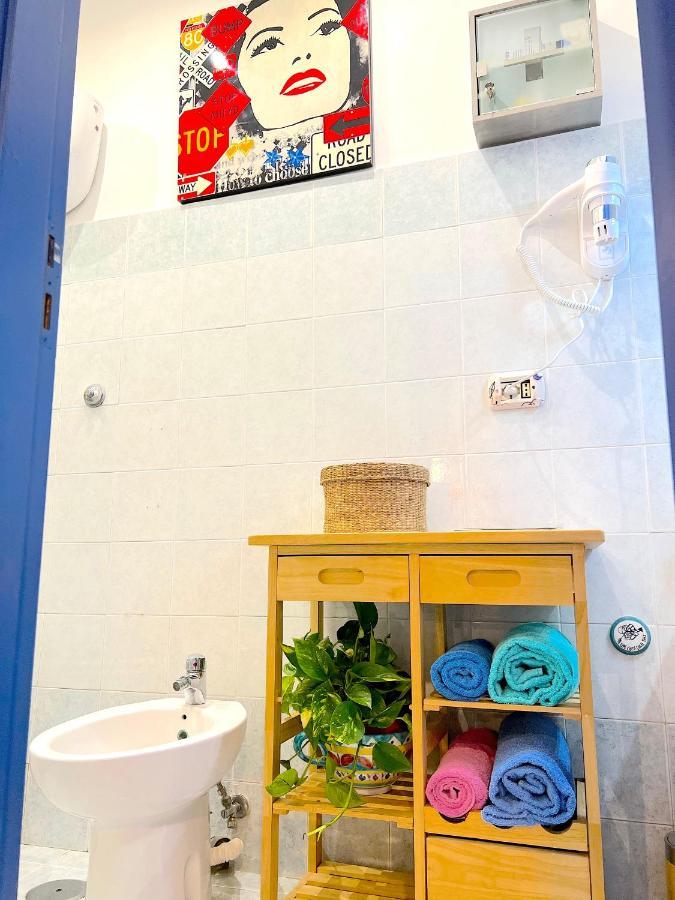 Apartment Napoli *