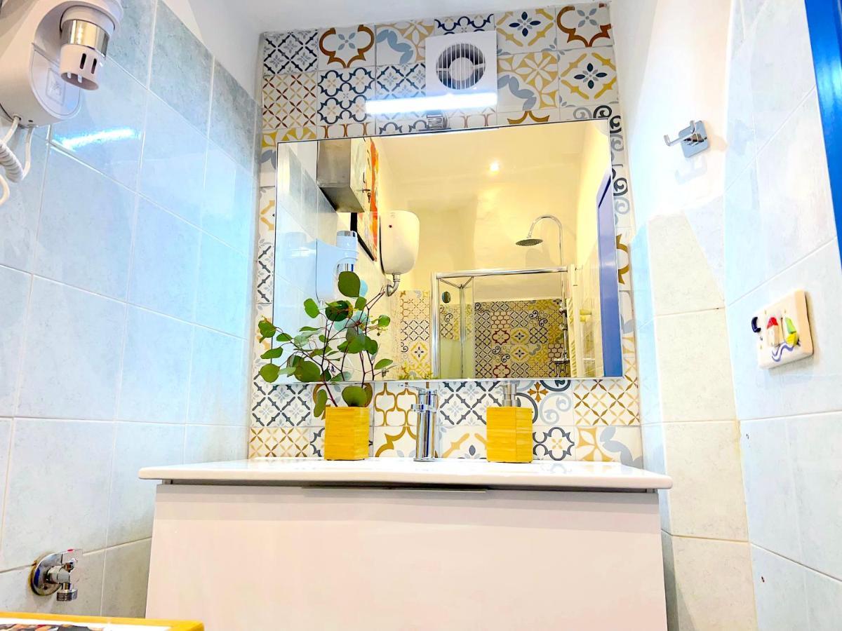 Apartment Apartment Napoli
