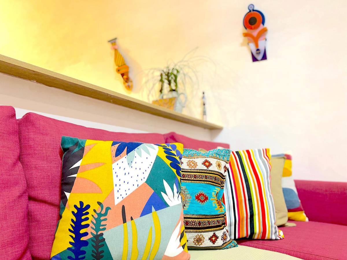 Apartment Napoli