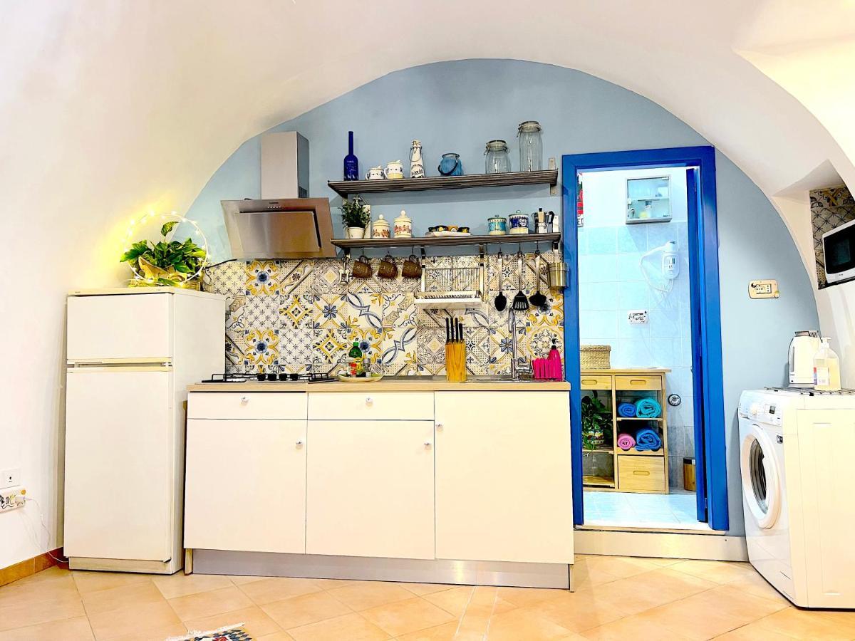 Apartment Napoli