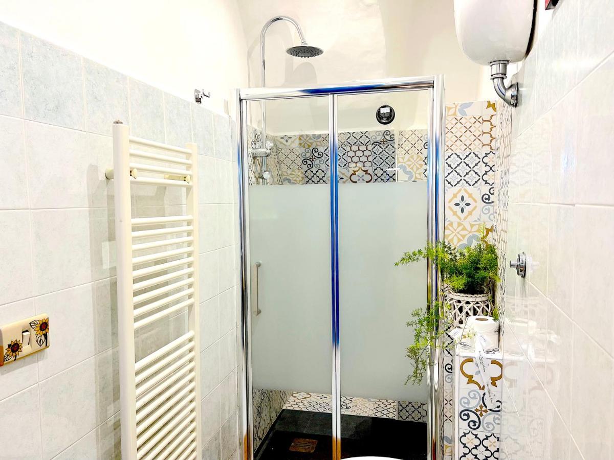 Apartment Apartment Napoli *