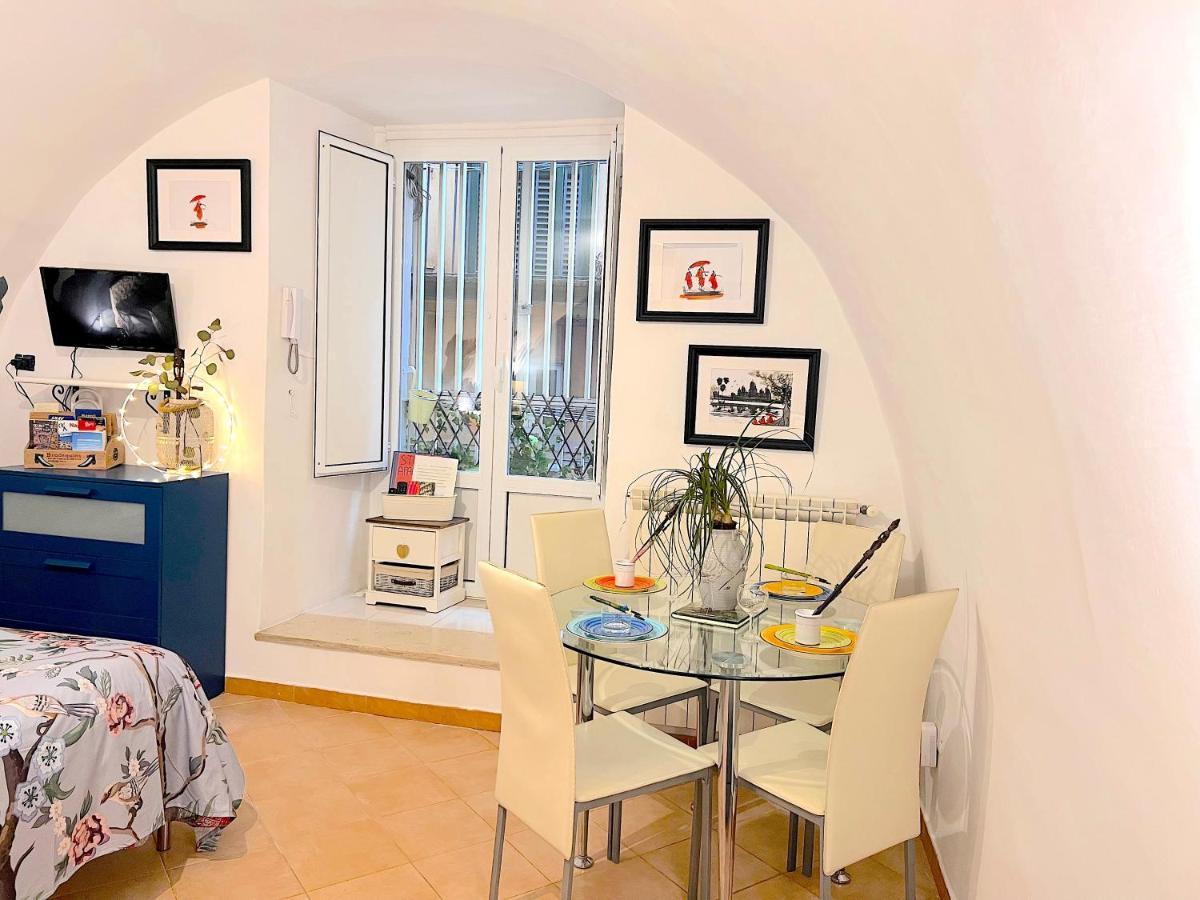 Apartment Apartment Napoli Naples