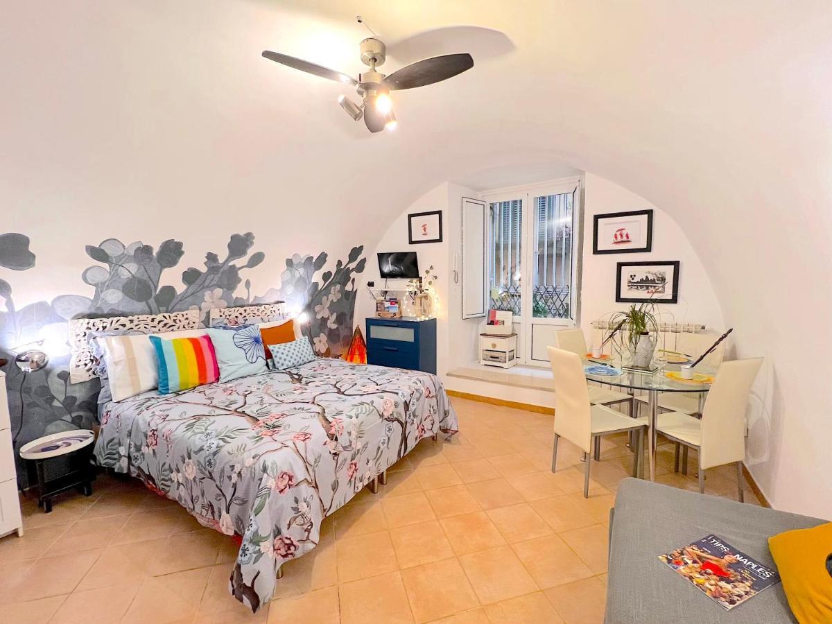 Apartment Napoli