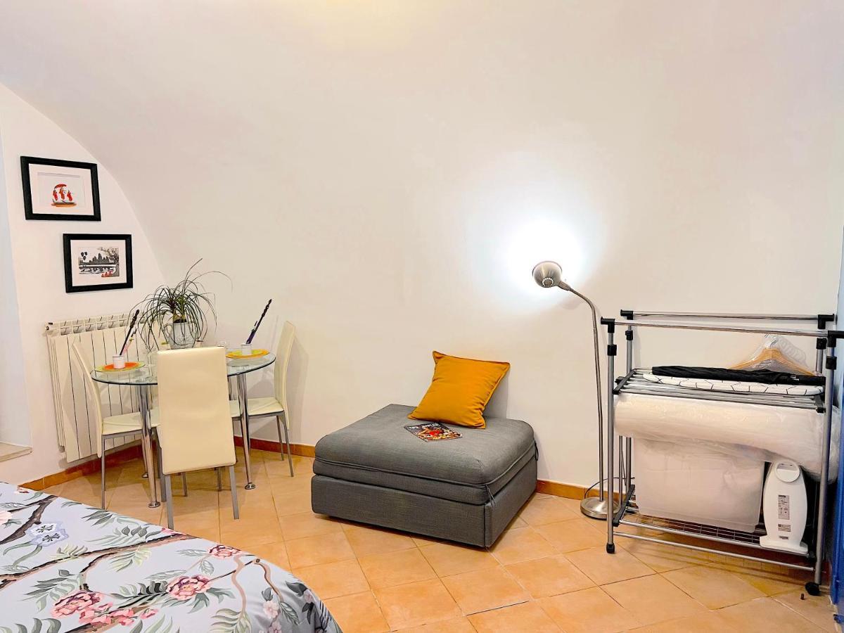 Apartment Napoli Apartment *