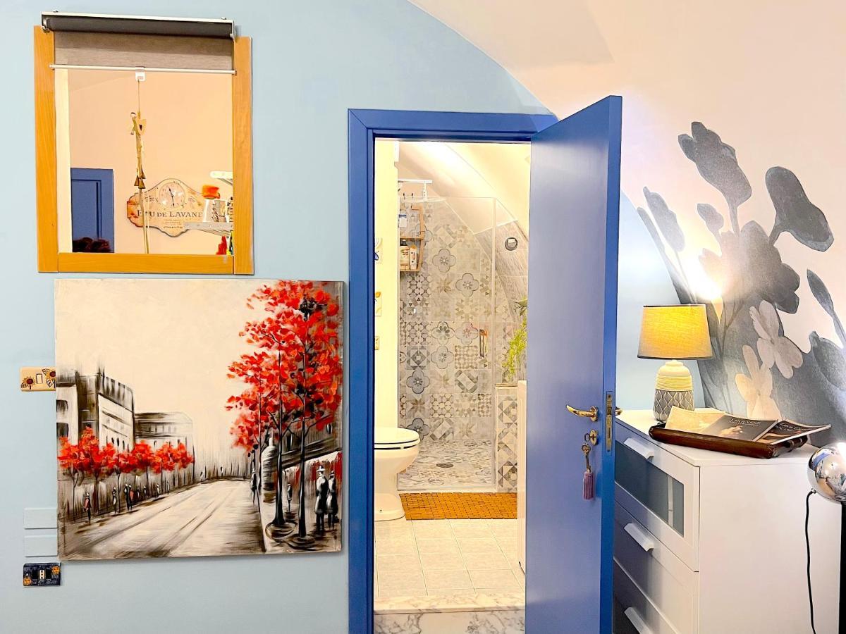 Apartment Napoli *