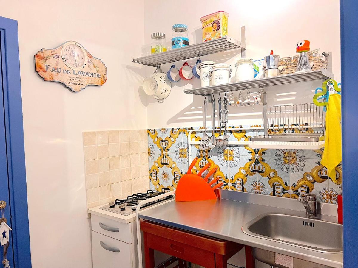 Apartment Napoli