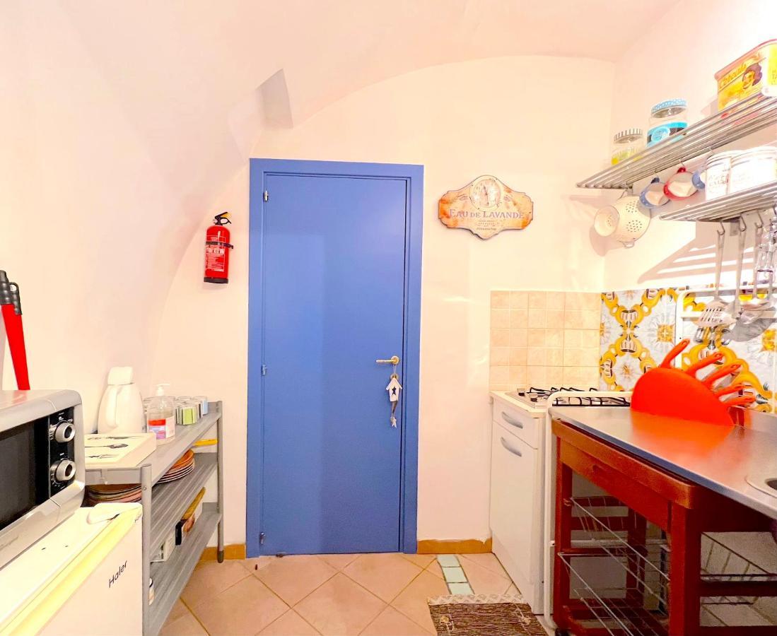 Apartment Napoli Apartment