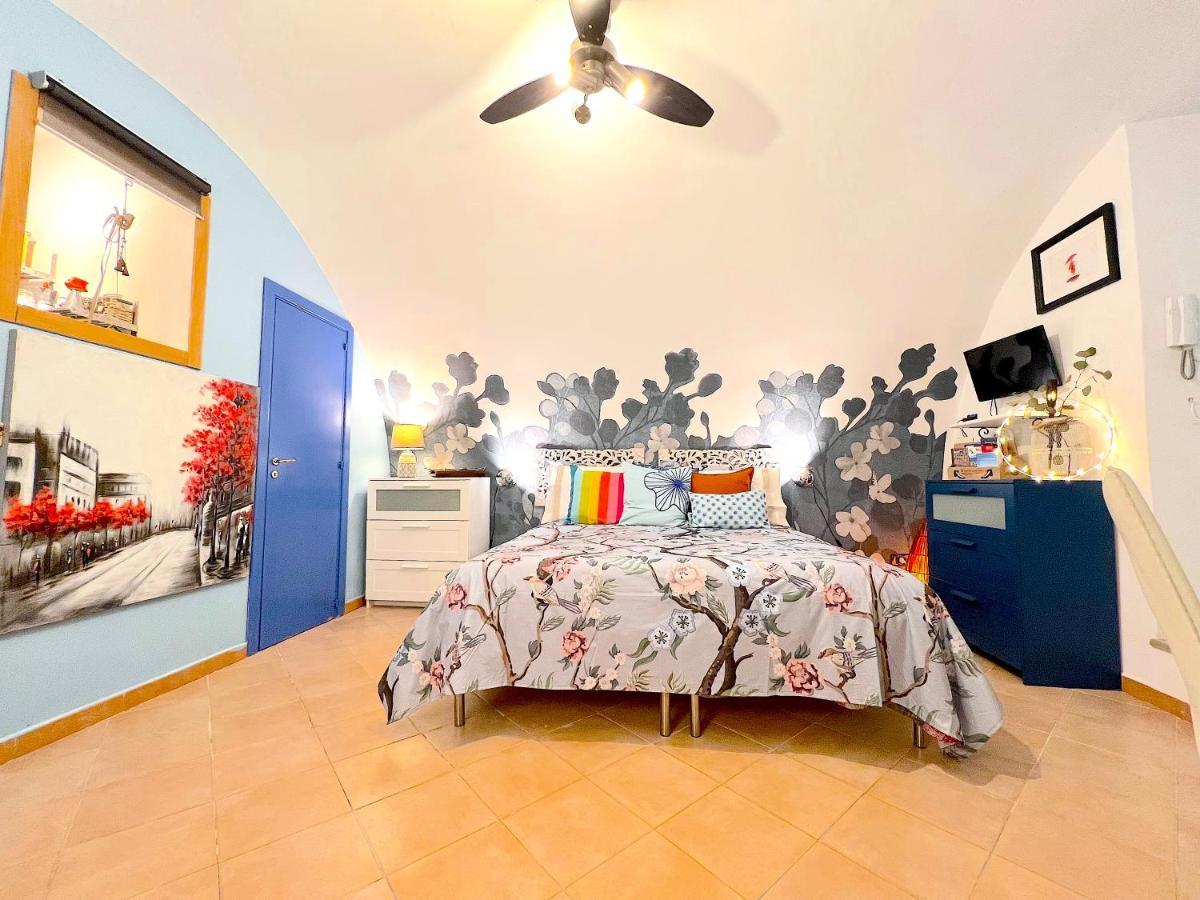 Apartment Apartment Napoli *