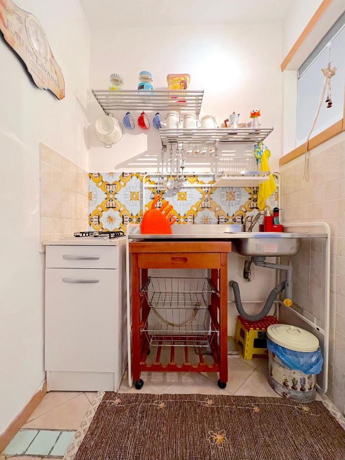 Apartment Napoli *