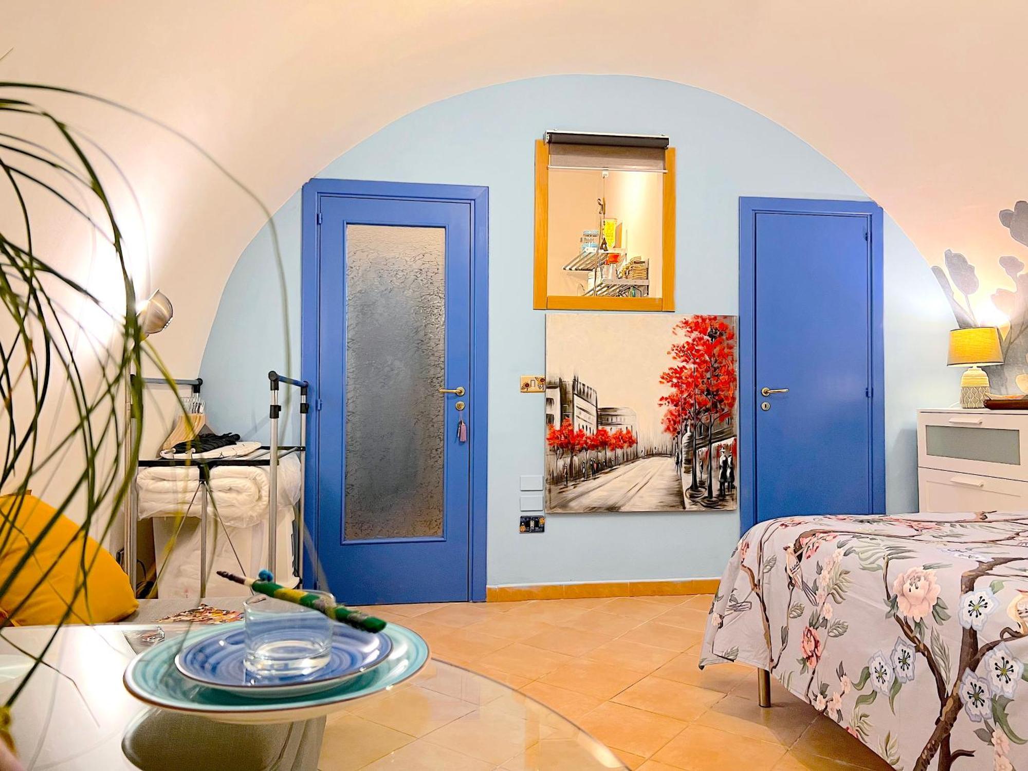 Apartment Napoli Apartment Naples