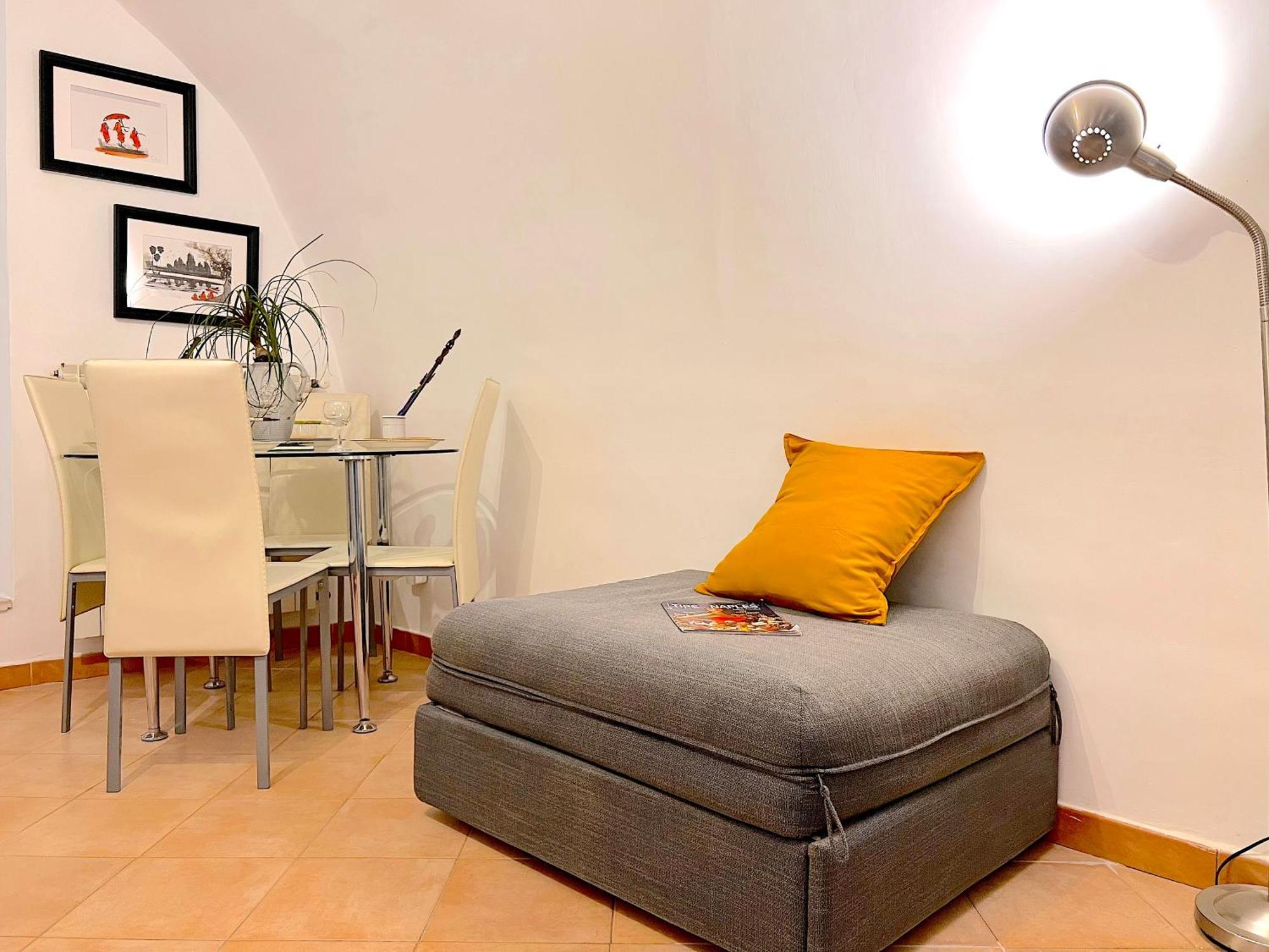 Apartment Napoli Naples