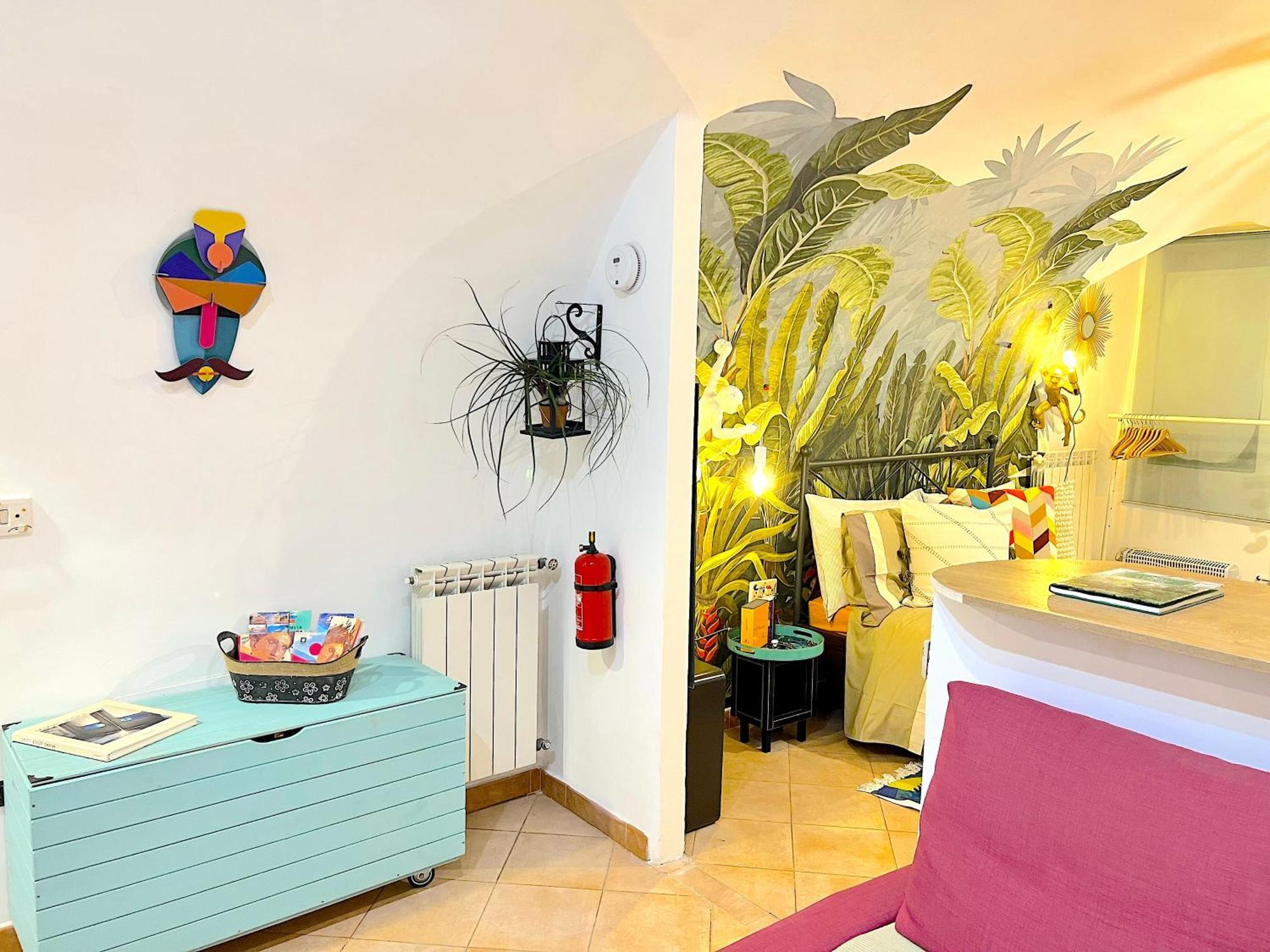 Apartment Napoli *